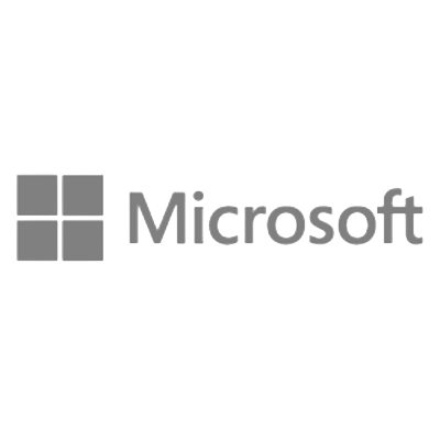Microsoft