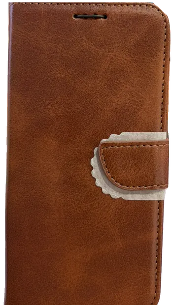 2BAG Handytasche Braun