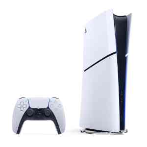 PlayStation 5 Slim Reparatur Salzburg